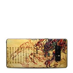 Picture of DecalGirl SAGN8-DRGNLGND Samsung Galaxy Note 8 Skin - Dragon Legend