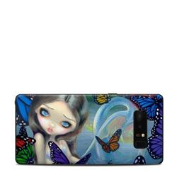 Picture of DecalGirl SAGN8-MERMAID Samsung Galaxy Note 8 Skin - Mermaid
