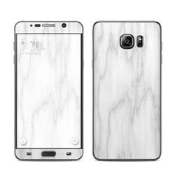 Picture of DecalGirl SGN5-BIANCO-MARBLE Samsung Galaxy Note 5 Skin - Bianco Marble