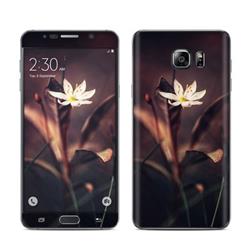 Picture of DecalGirl SGN5-DELICATE Samsung Galaxy Note 5 Skin - Delicate Bloom