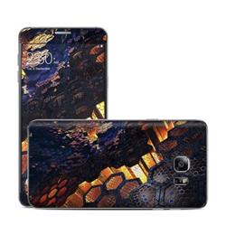 Picture of DecalGirl SGN5-HIVEMIND Samsung Galaxy Note 5 Skin - Hivemind
