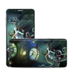 Picture of DecalGirl SGN5-LEAGUES Samsung Galaxy Note 5 Skin - 20000 Leagues