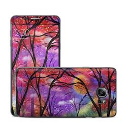 Picture of DecalGirl SGN5-MOONMEADOW Samsung Galaxy Note 5 Skin - Moon Meadow
