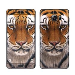 Picture of DecalGirl SGN5-SIBTIGER Samsung Galaxy Note 5 Skin - Siberian Tiger