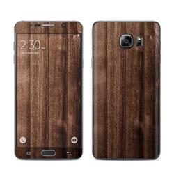 Picture of DecalGirl SGN5-STAWOOD Samsung Galaxy Note 5 Skin - Stained Wood