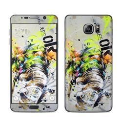 Picture of DecalGirl SGN5-THEORY Samsung Galaxy Note 5 Skin - Theory