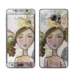 Picture of DecalGirl SGN5-TIMETRUST Samsung Galaxy Note 5 Skin - Time To Trust