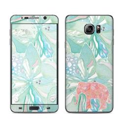 Picture of DecalGirl SGN5-TROPELE Samsung Galaxy Note 5 Skin - Tropical Elephant