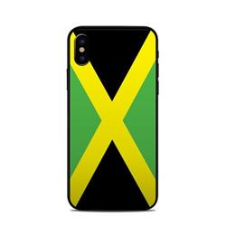 DecalGirl AIPX-FLAG-JAMAICA