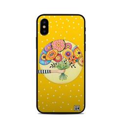 AIPX-GIVING Apple iPhone X Skin - Giving -  DecalGirl