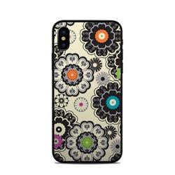 AIPX-NADIRA Apple iPhone X Skin - Nadira -  DecalGirl