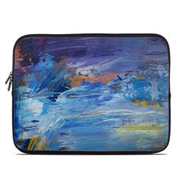 Picture of DecalGirl LSLV-ABYSS Laptop Sleeve - Abyss