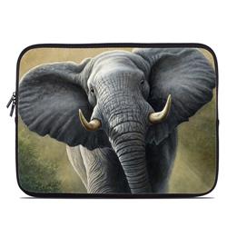 Picture of DecalGirl LSLV-RIGHTWAY Laptop Sleeve - Right of Way