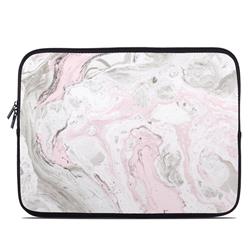 Picture of DecalGirl LSLV-ROSA Laptop Sleeve - Rosa Marble
