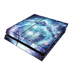 Picture of DecalGirl PS4-BCOMSOM Sony PS4 Skin - Become Something
