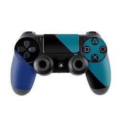 PS4C-UNRAVEL Sony PS4 Controller Skin - Unravel -  DecalGirl