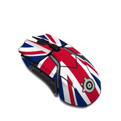 SR6-UJACK SteelSeries Rival 600 Gaming Mouse Skin - Union Jack -  DecalGirl