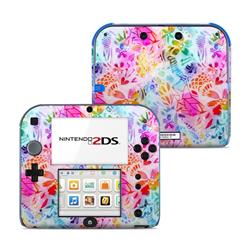 N2DS-FAIRYDUST Nintendo 2DS Skin - Fairy Dust -  DecalGirl