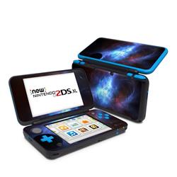 N2DSXL-PULSAR Nintendo 2DS XL Skin - Pulsar -  DecalGirl