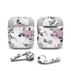 AAP-NEVERENDING Apple Air Pods Skin - Neverending -  DecalGirl