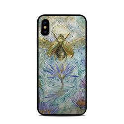 AIPX-FLOWERSDREAM Apple iPhone X Skin - When Flowers Dream -  DecalGirl