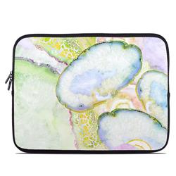 Picture of DecalGirl LSLV-AGADRMS Laptop Sleeve - Agate Dreams