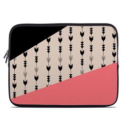 Picture of DecalGirl LSLV-ARROWS Laptop Sleeve - Arrows
