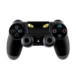 Picture of DecalGirl PS4C-CATEYES Sony PS4 Controller Skin - Cat Eyes