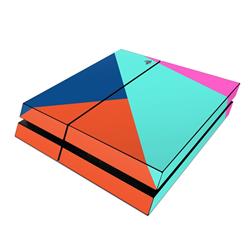 PS4-EVERYDAY Sony PS4 Skin - Everyday -  DecalGirl