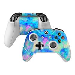 XBOC-ELECTRIFY Microsoft Xbox One Controller Skin - Electrify Ice Blue -  DecalGirl