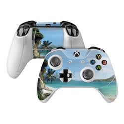 XBOC-ELPARADISO Microsoft Xbox One Controller Skin - El Paradiso -  DecalGirl