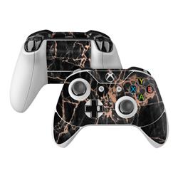 XBOC-ROSEQUARTZ Microsoft Xbox One Controller Skin - Rose Quartz Marble -  DecalGirl