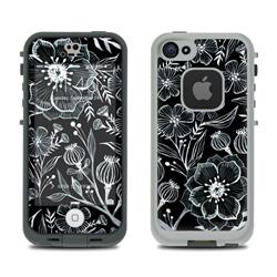 LCF5-BOTANIKA Lifeproof iPhone 5S Fre Case Skin - Botanika -  DecalGirl