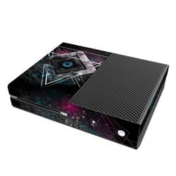 XBXO-LUNA Microsoft Xbox One Skin - Luna -  DecalGirl