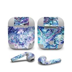 Picture of DecalGirl AAP-UNITYDREAMS Apple Air Pods Skin - Unity Dreams