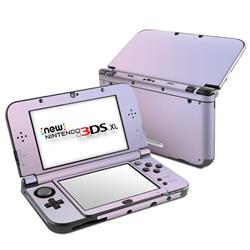 N3D5X-COTTONCANDY Nintendo New 3DS XL Skin - Cotton Candy -  DecalGirl