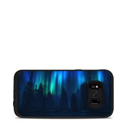 Picture of DecalGirl LFS8-SKYSONG Lifeproof Galaxy S8 Fre Case Skin - Song of the Sky
