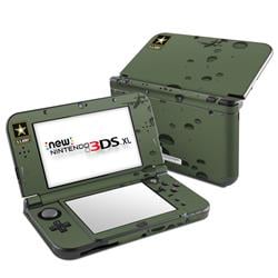 N3D5X-PTLAN Nintendo New 3DS XL Skin - Pull The Lanyard -  DecalGirl