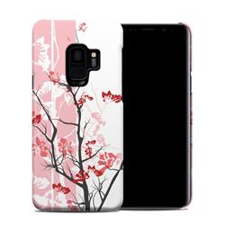 Picture of DecalGirl SGS9CC-TRANQUILITY-PNK Samsung Galaxy S9 Clip Case - Pink Tranquility