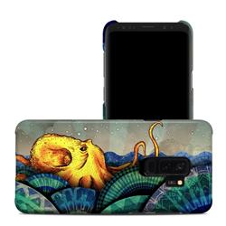 Picture of DecalGirl SGS9PCC-FTDEEP Samsung Galaxy S9 Plus Clip Case - From the Deep
