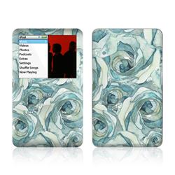 Picture of DecalGirl IPC-BLOOMROSE Apple iPod Classic Skin - Bloom Beautiful Rose