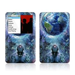 IPC-GRATITUDE Apple iPod Classic Skin - Gratitude -  DecalGirl