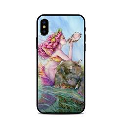 AIPX-HORN Apple iPhone X Skin - Horn of Beginning -  DecalGirl