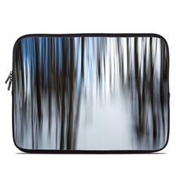 Picture of DecalGirl LSLV-ABSTFOREST Laptop Sleeve - Abstract Forest