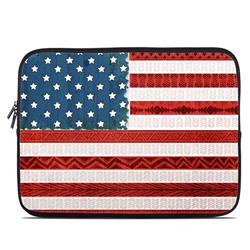 Picture of DecalGirl LSLV-AMTRIBE Laptop Sleeve - American Tribe