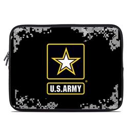 Picture of DecalGirl LSLV-APRIDE Laptop Sleeve - Army Pride