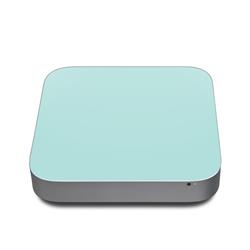 MM11-SS-MNT Mac Mini 2011 Skin - Solid State Mint -  DecalGirl