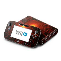 WIIU-DIVISOR Nintendo Wii U Skin - Divisor -  DecalGirl