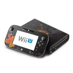 WIIU-HAIKU Nintendo Wii U Skin - Haiku -  DecalGirl