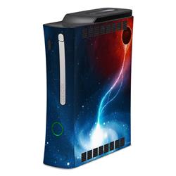 X360-BLACKHOLE Microsoft Xbox 360 Skin - Black Hole -  DecalGirl